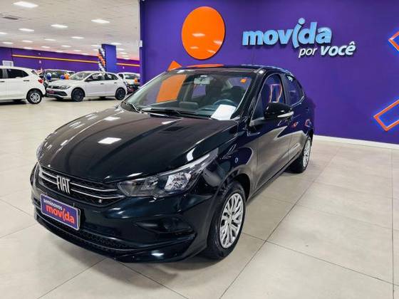 FIAT CRONOS 1.3 FIREFLY FLEX DRIVE CVT FIAT CRONOS 1.3 FIREFLY FLEX DRIVE CVT
